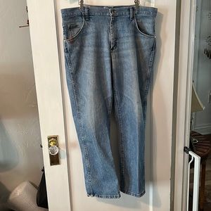 Active Comfort Wrangler Pants Regular Fit